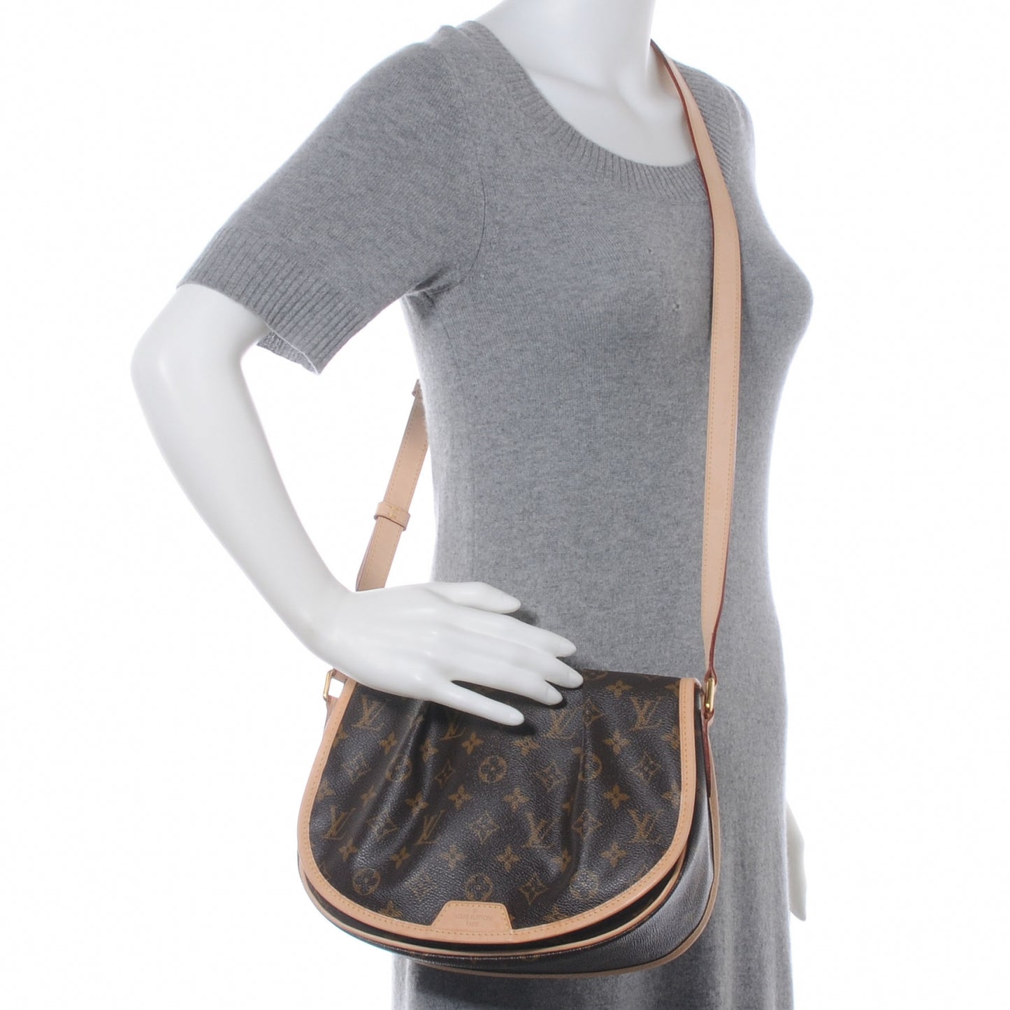 Monogram Menilmontant PM