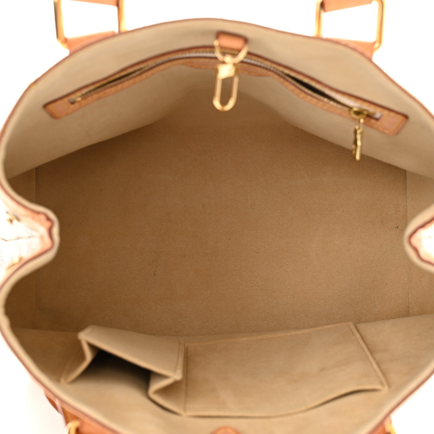 Damier Azur Hampstead PM