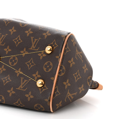 Louis Vuitton Monogram Tivoli PM 10 of 12