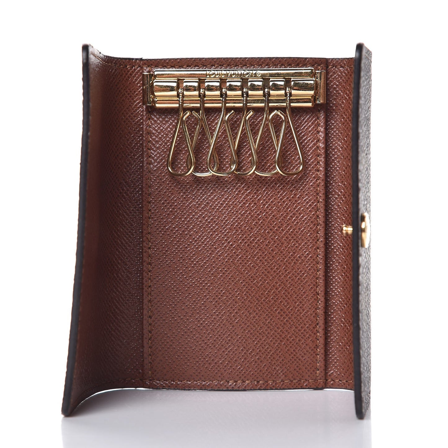 Monogram 6 Key Multicles Holder