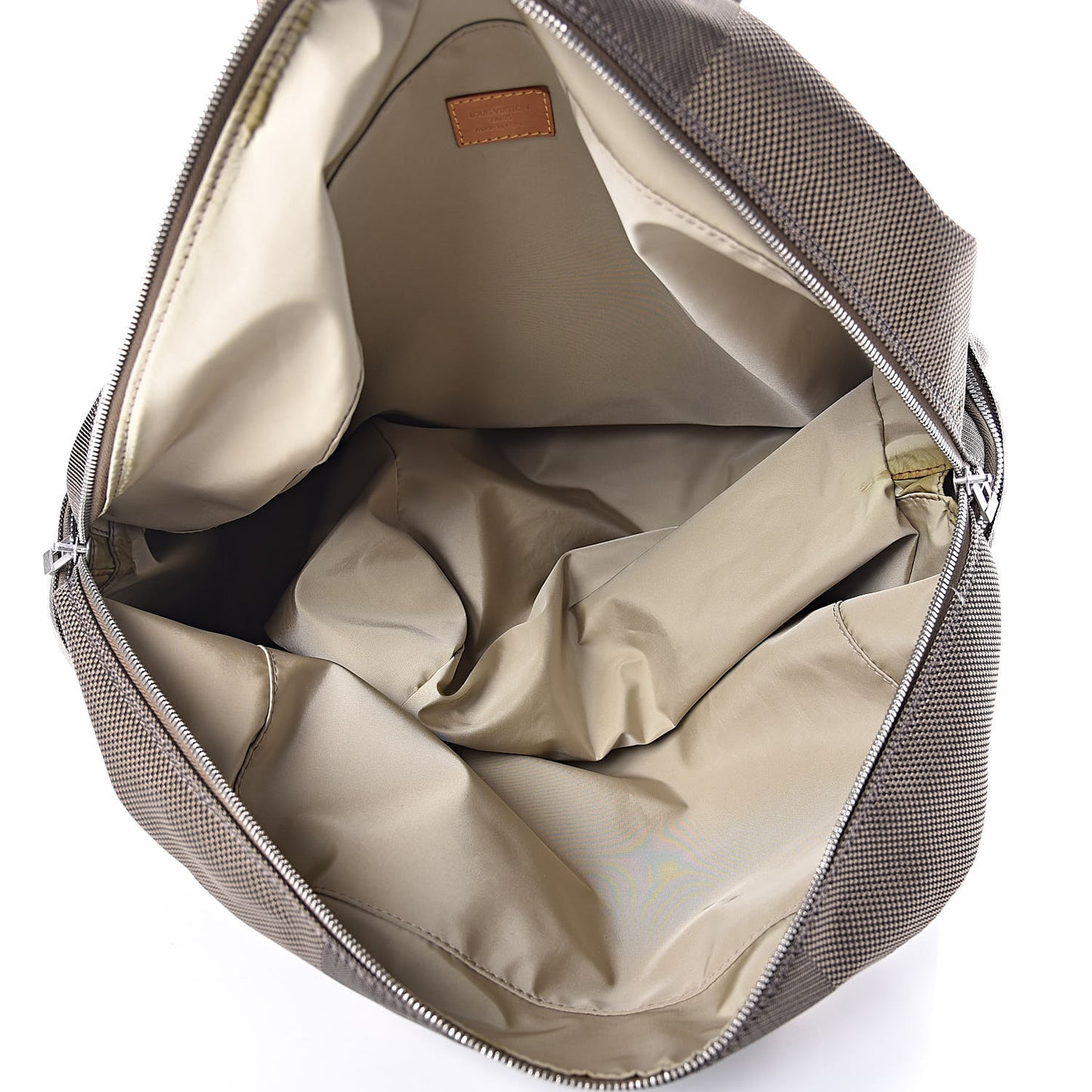 Damier Geant Aventurier Terre