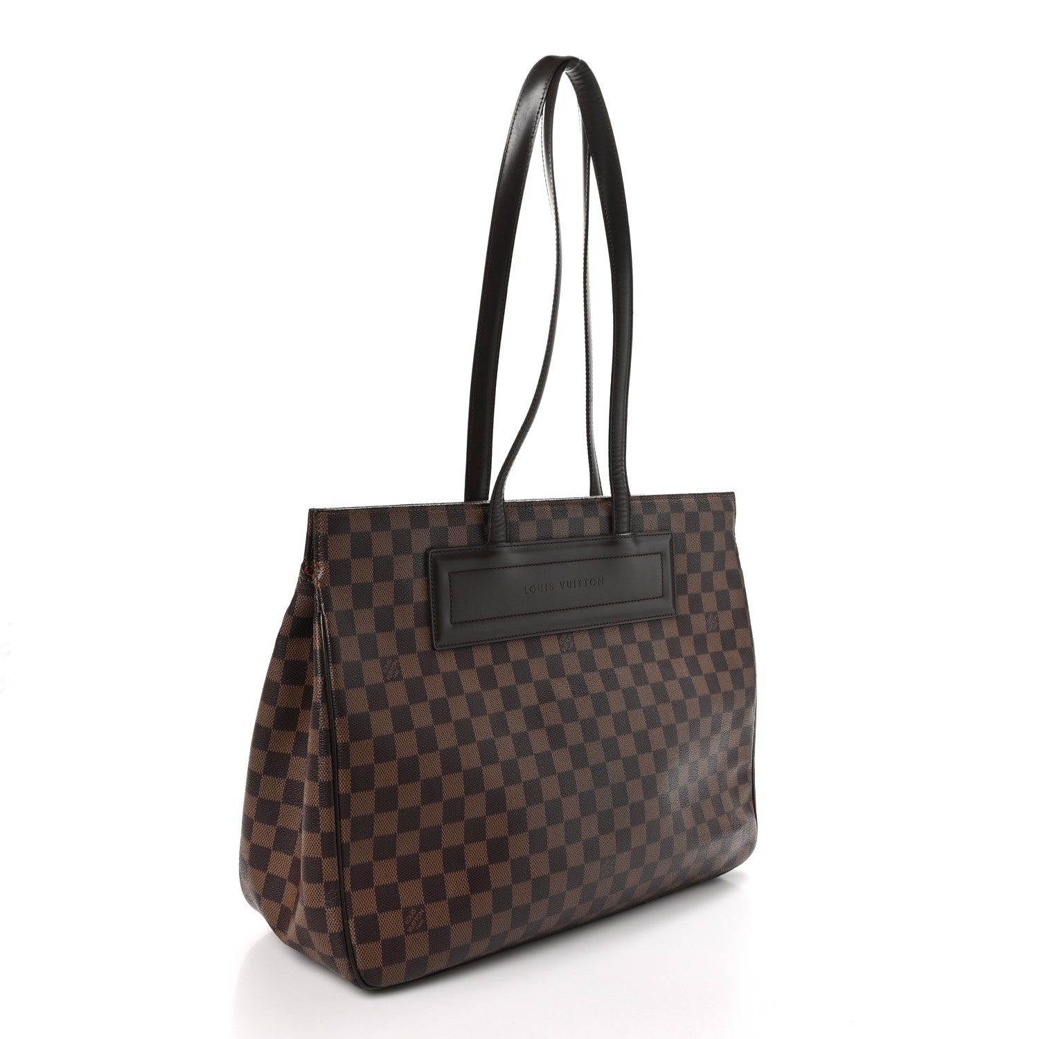 Louis Vuitton Damier Ebene Parioli GM 3 of 9