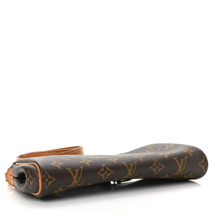 Louis Vuitton Monogram Eva Clutch 4 of 11