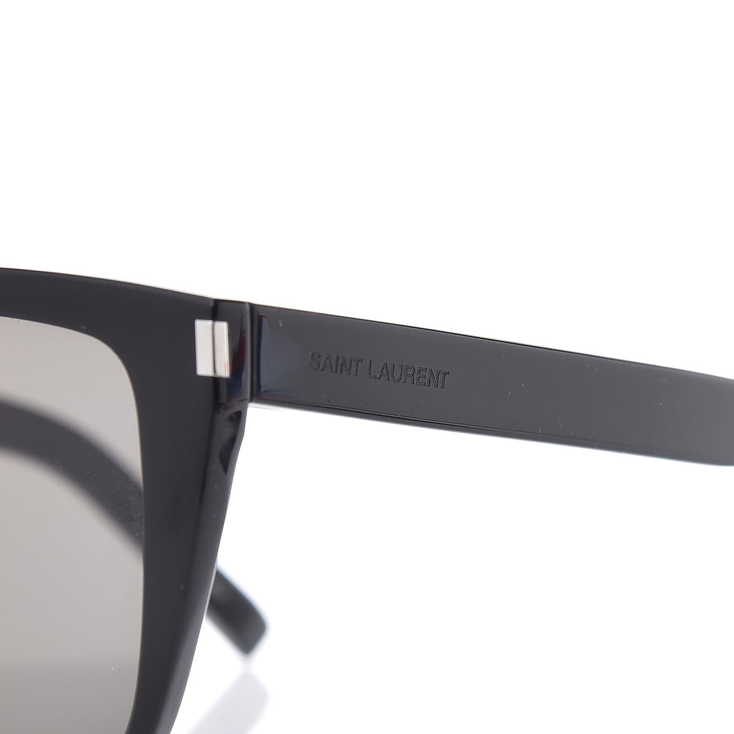 SL1 Sunglasses Black