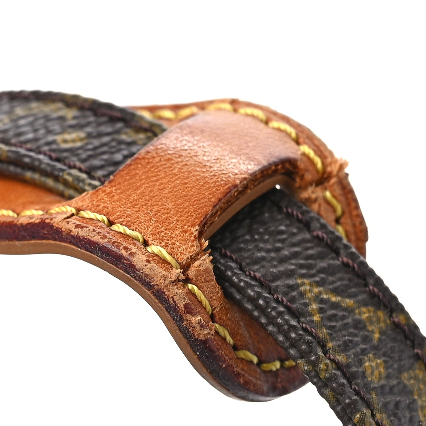 Monogram Pochette Marly Bandouliere