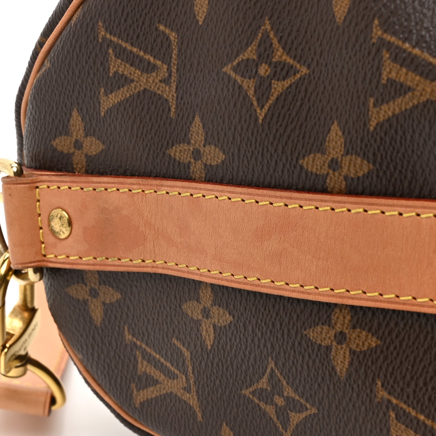 Monogram Keepall Bandouliere 45