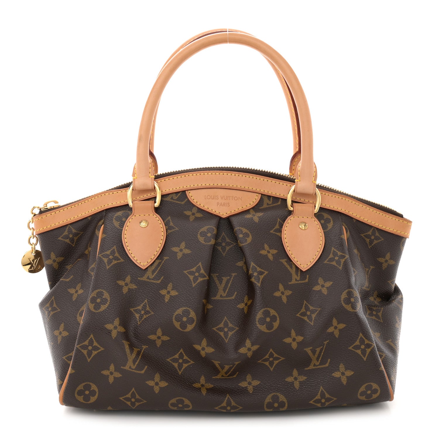 Louis Vuitton Monogram Tivoli PM 1 of 11