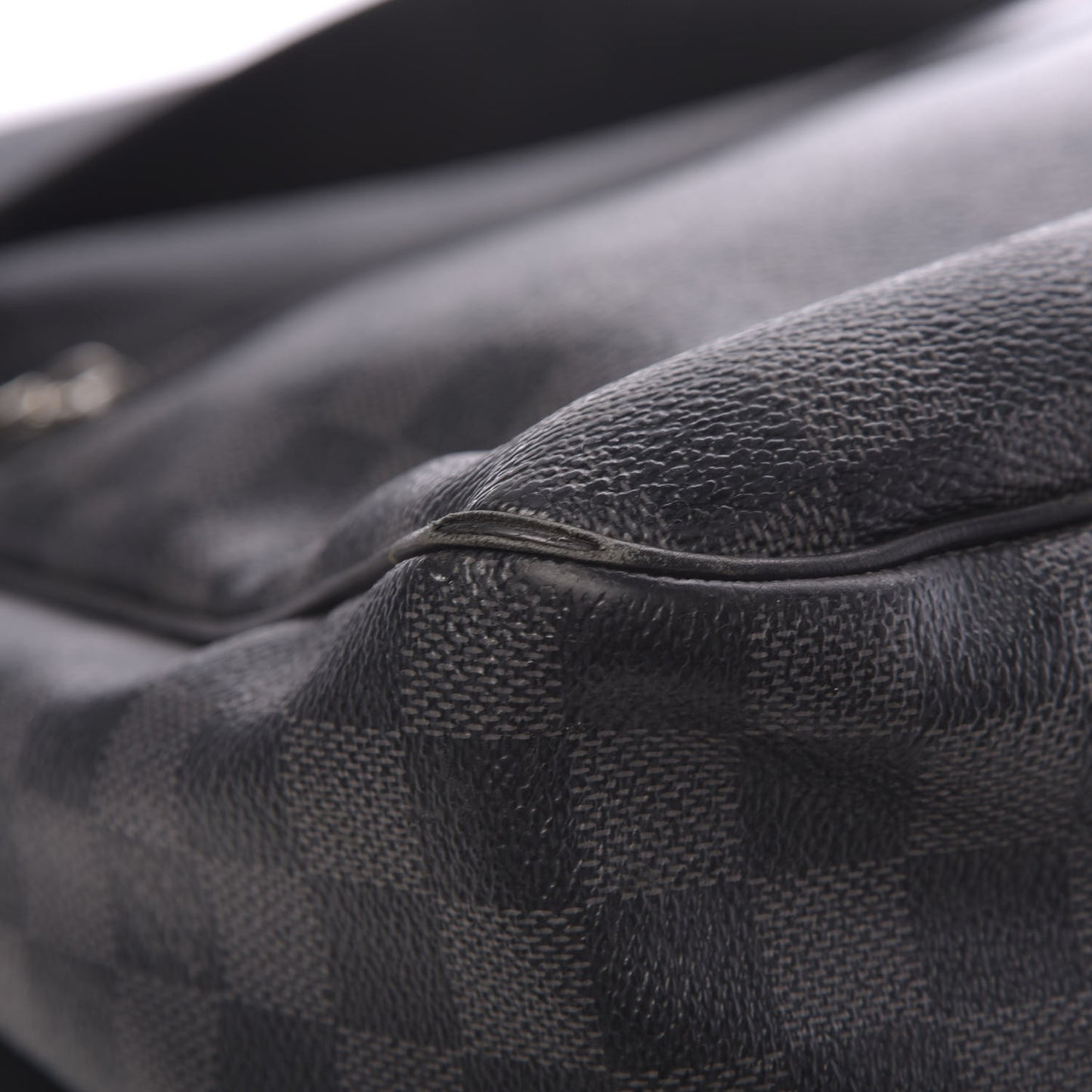 Damier Graphite Daniel GM
