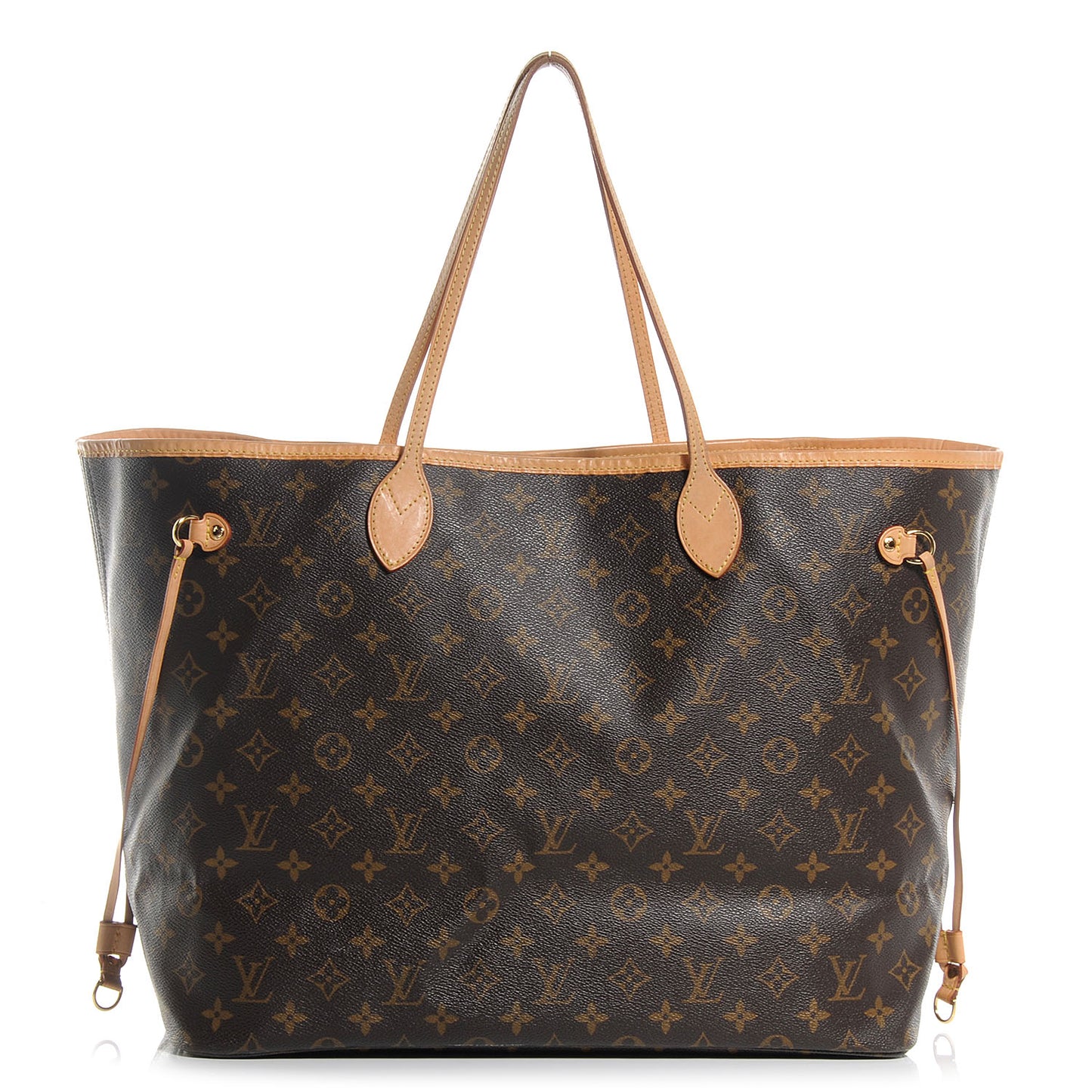 Monogram Neverfull GM