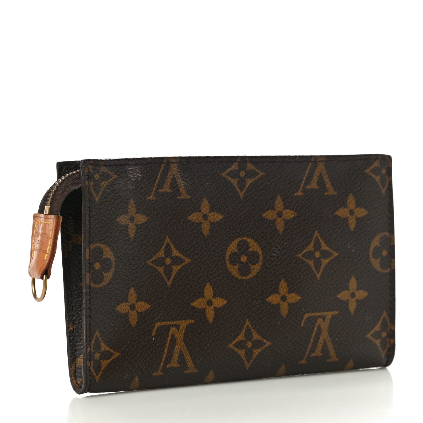 Monogram Bucket 27 Pouch