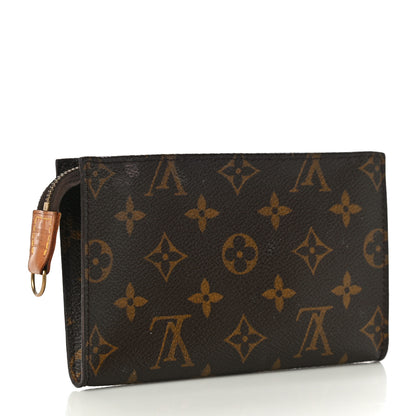 Louis Vuitton Monogram Bucket 27 Pouch 3 of 13