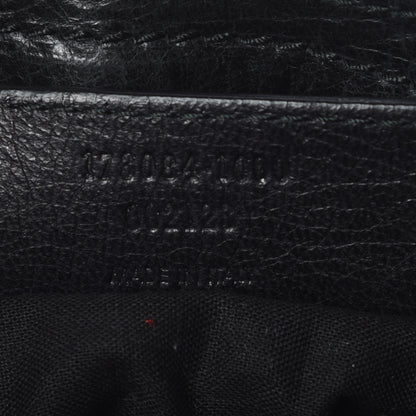 Balenciaga Agneau Giant 21 Rose Gold Hardware City Black 10 of 14