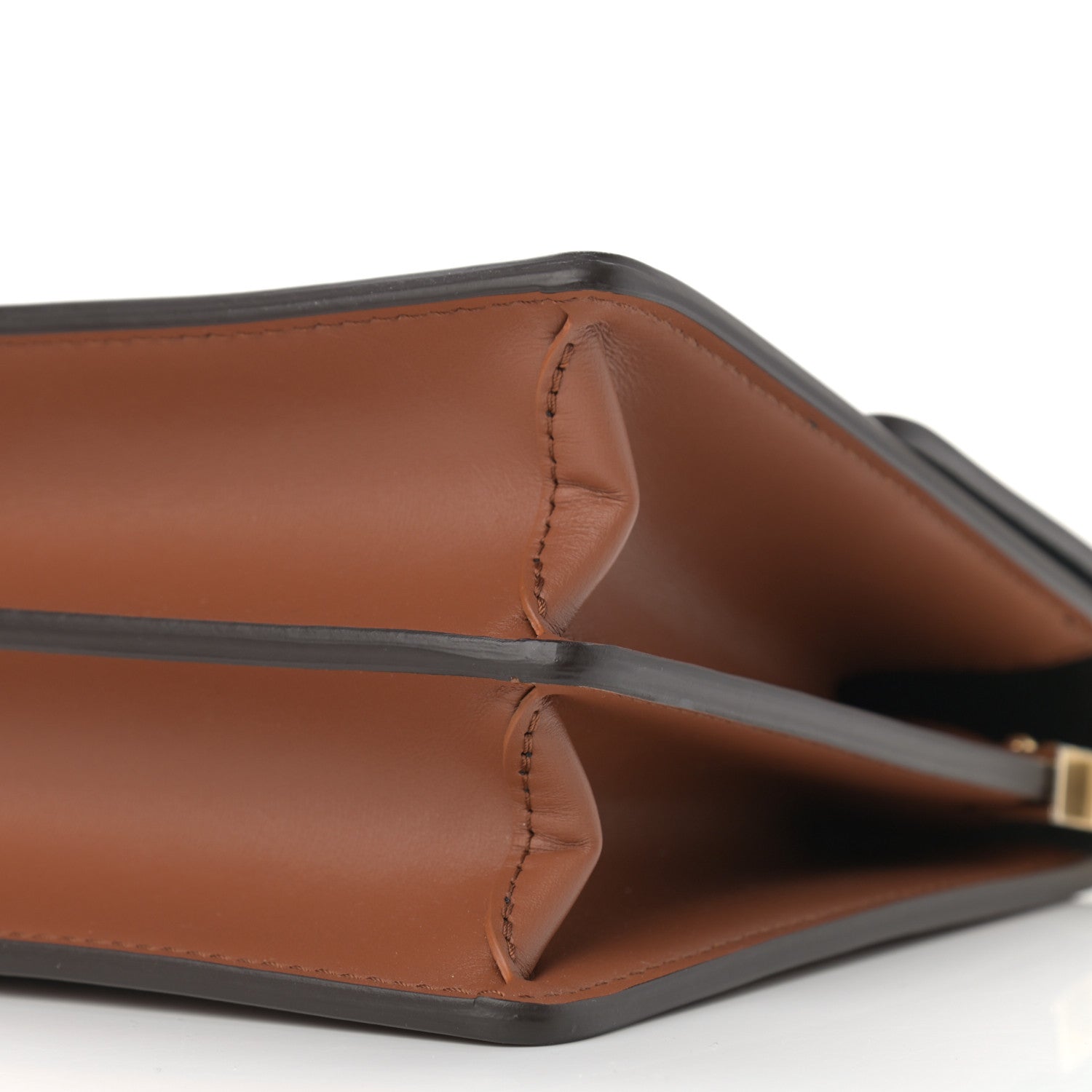 Louis Vuitton Reverse Monogram Dauphine MM 9 of 10