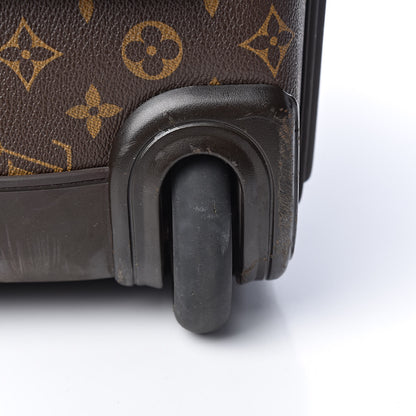 Louis Vuitton Monogram Pegase 50 12 of 28