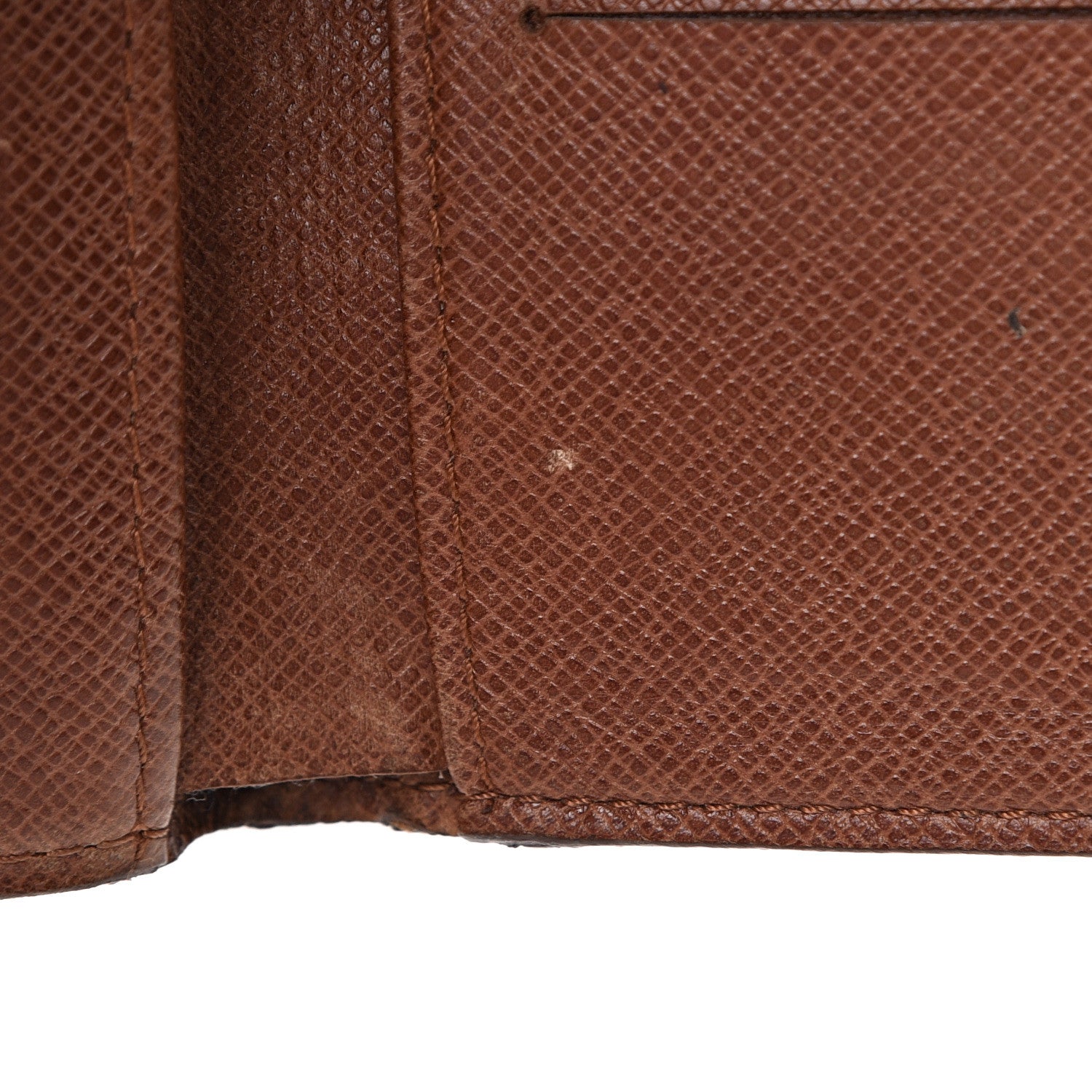 Louis Vuitton Monogram Billfold Wallet 9 of 11