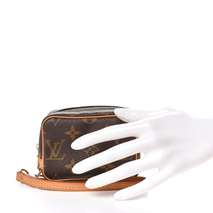Louis Vuitton Monogram Wapity 2 of 7