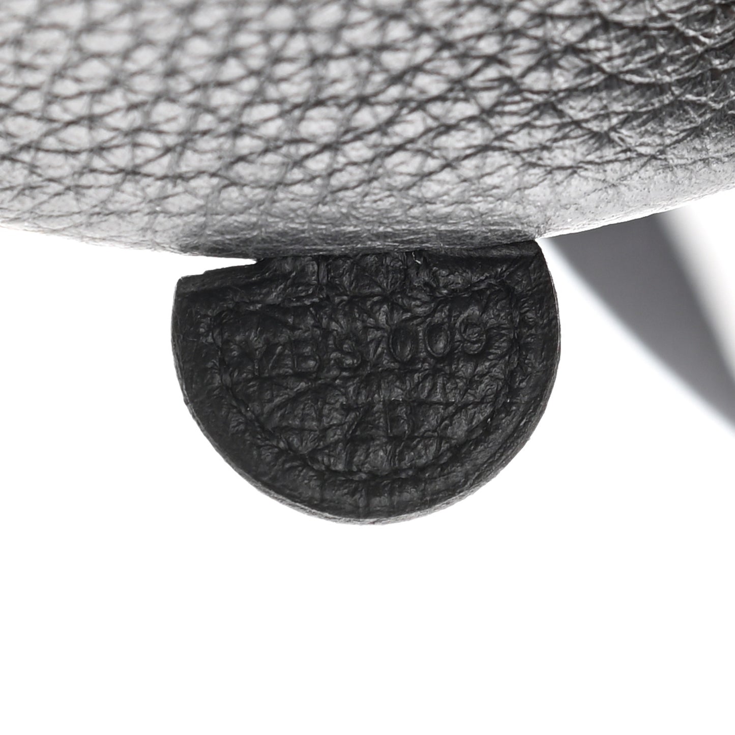 Taurillon Clemence Evelyne TPM Black