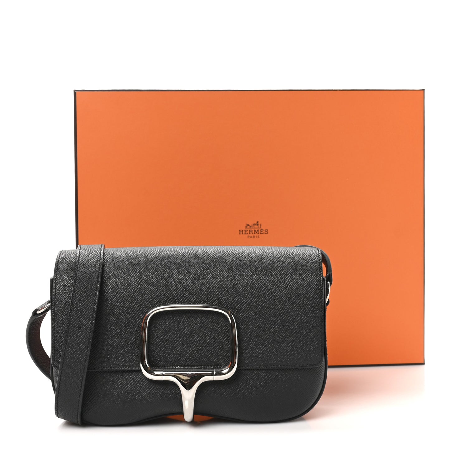 Epsom Della Cavalleria Elan Black
