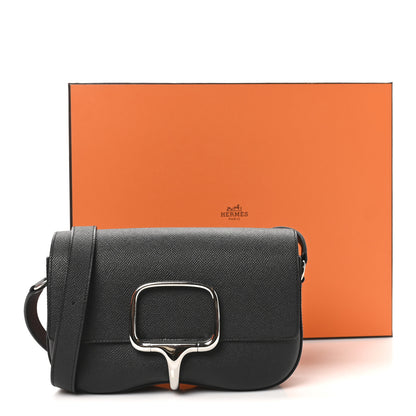 Hermes Epsom Della Cavalleria Elan Black 13 of 13