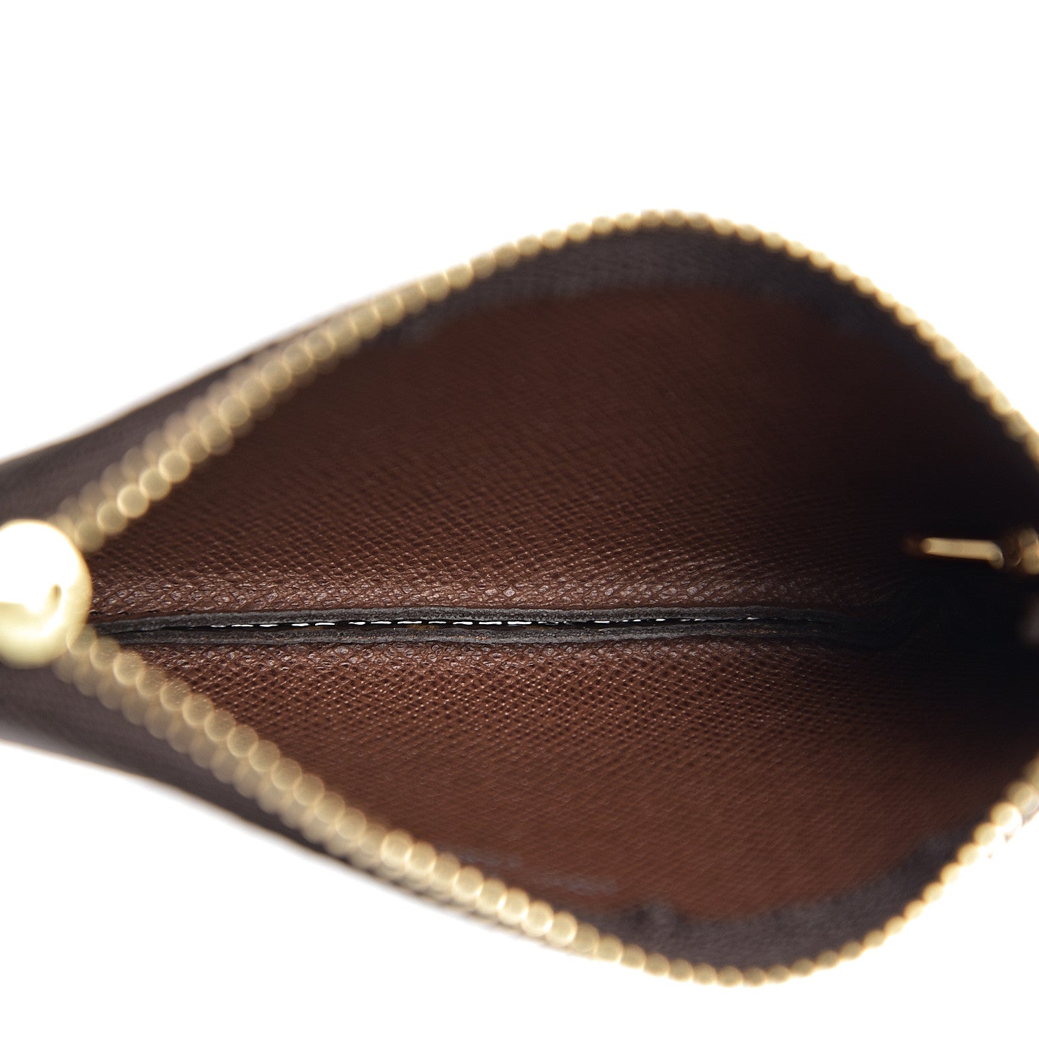 Louis Vuitton Monogram Key Pouch 4 of 6