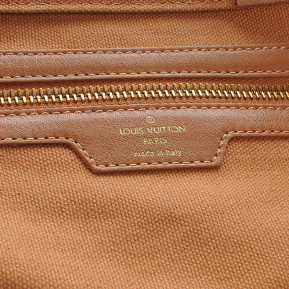 Louis Vuitton Canvas Thats Love MM 6 of 7