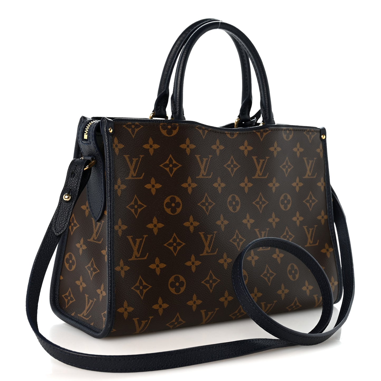 Monogram Popincourt PM Marine