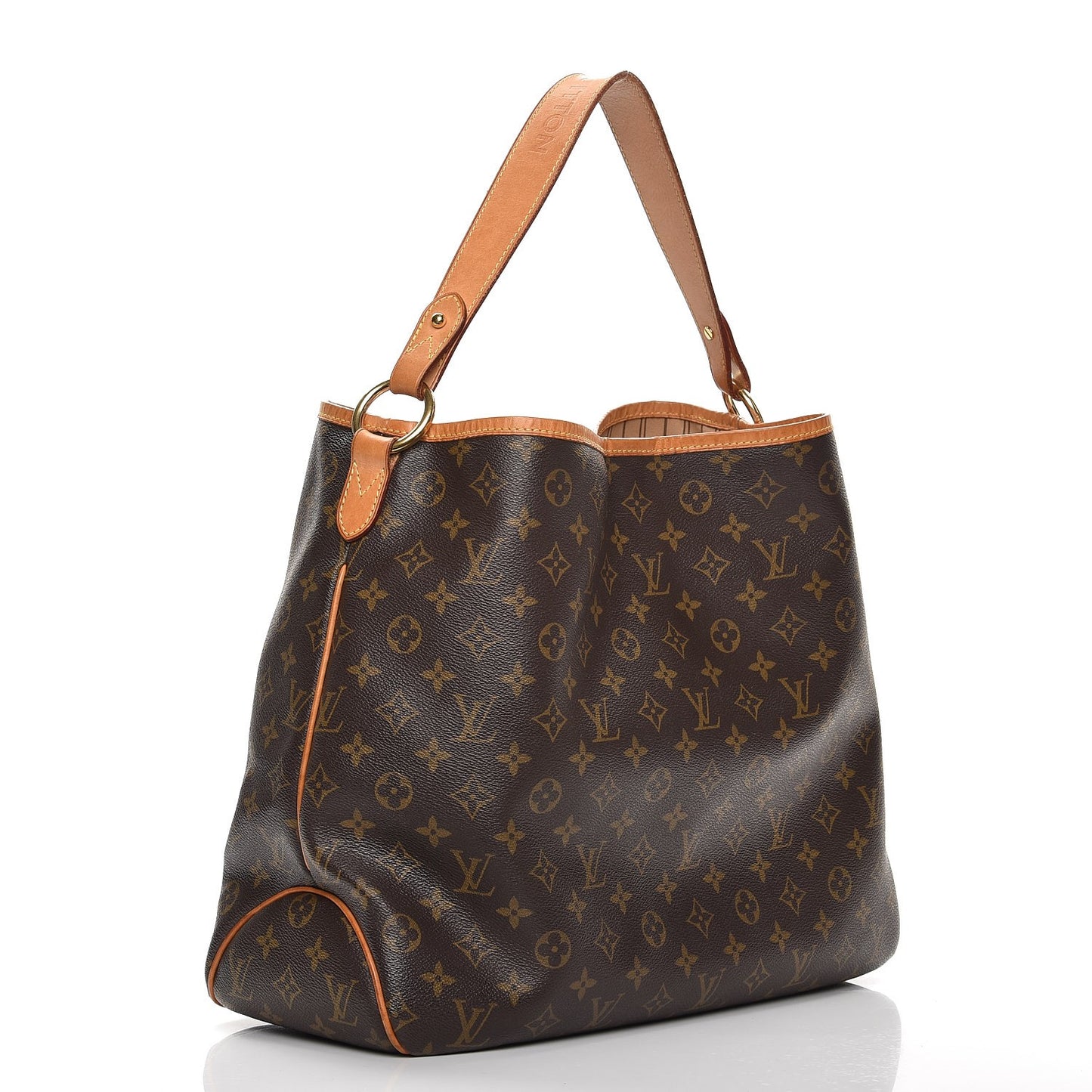 Monogram Delightful MM