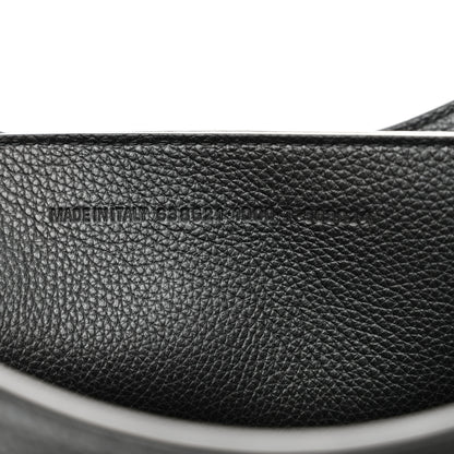 Balenciaga Grained Calfskin Neo Classic Gold Hardware S City Black 7 of 12
