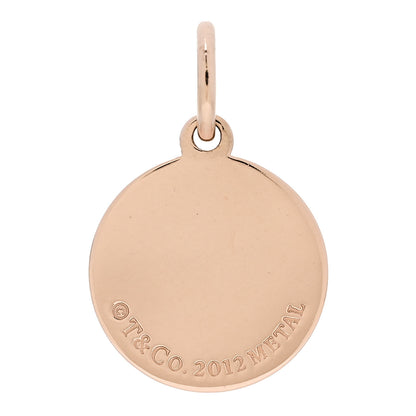 Tiffany Rubedo Lexicon 175th Anniversary Charm 3 of 5