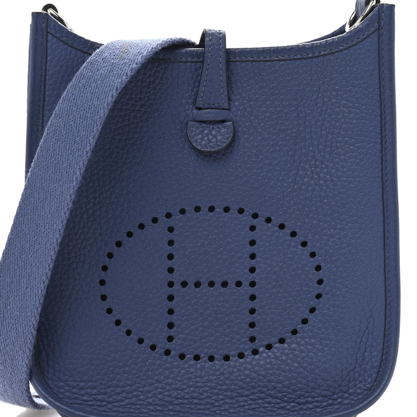 Taurillon Clemence Evelyne TPM Bleu Brighton
