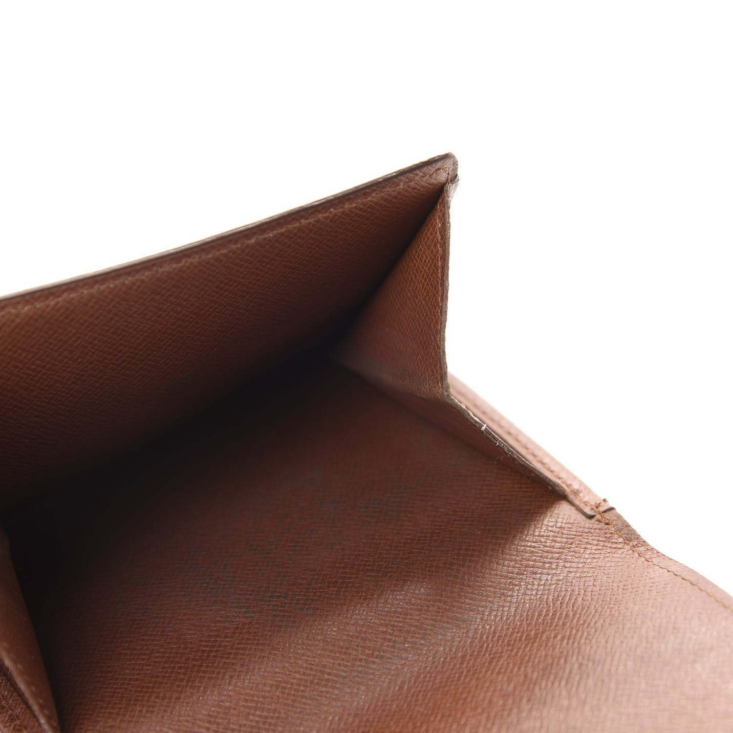 Louis Vuitton Monogram Elise Wallet 8 of 8