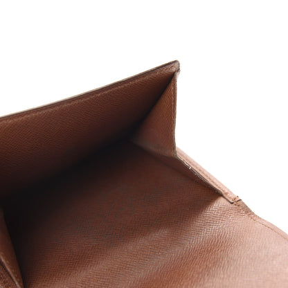 Louis Vuitton Monogram Elise Wallet 8 of 8