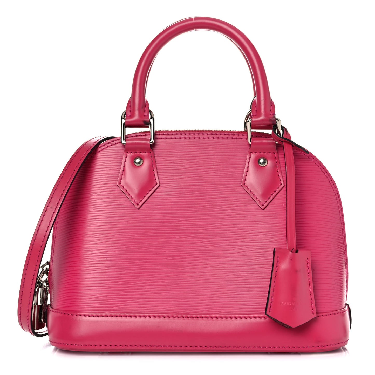 Epi Alma BB Hot Pink