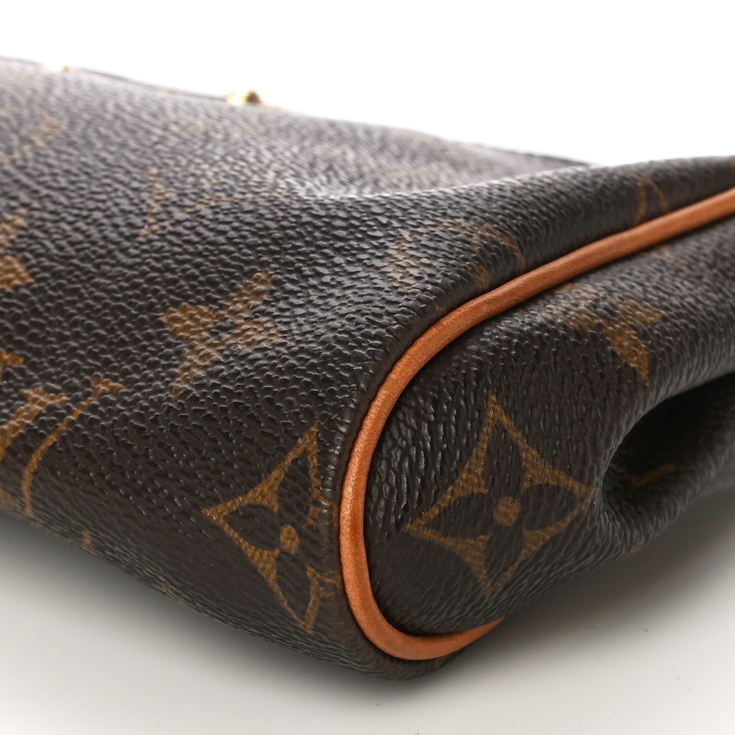 Monogram Eva Clutch