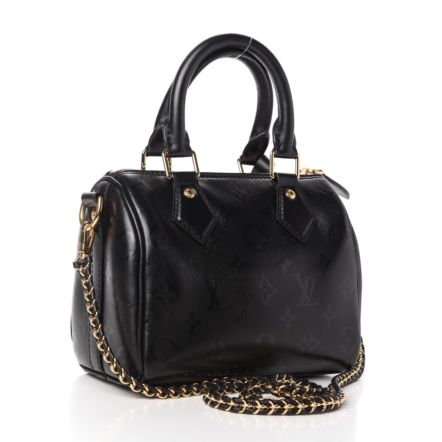Monogram Ink Speedy BB Black