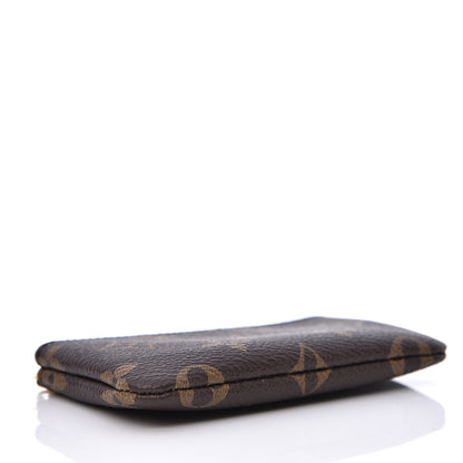 Louis Vuitton Monogram Key Pouch 3 of 6