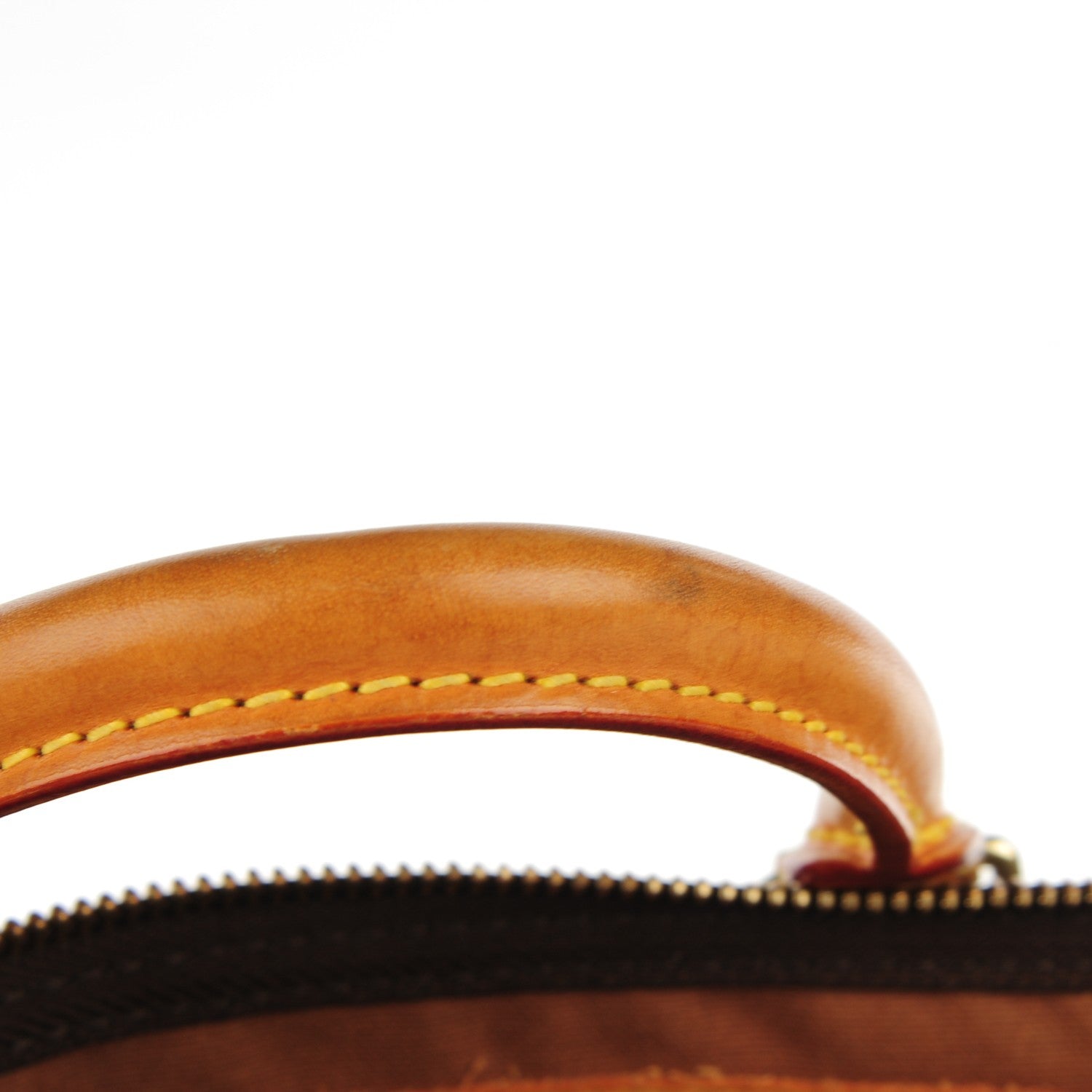 Louis Vuitton Monogram Speedy 25 8 of 9