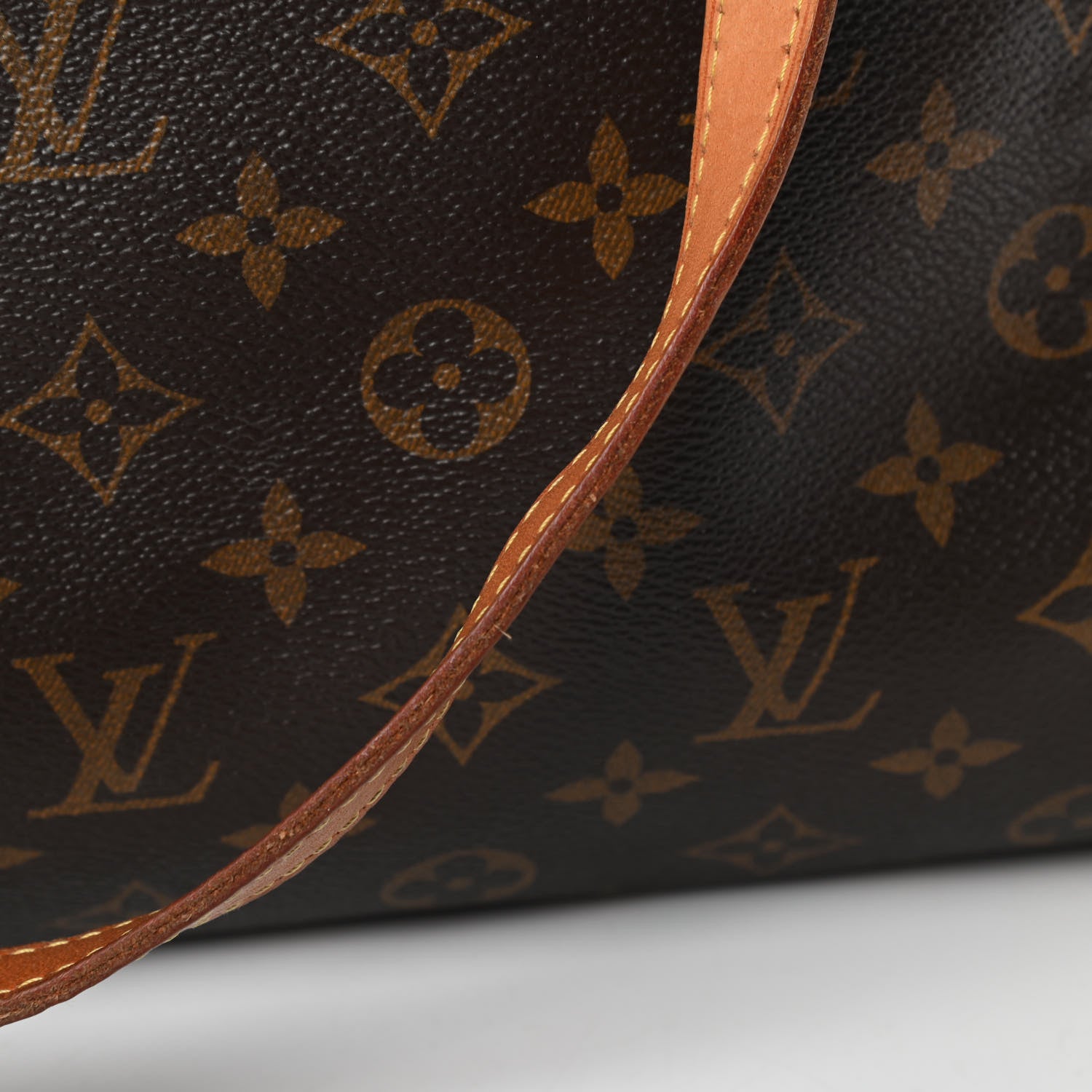 Louis Vuitton Monogram Totally GM 13 of 15