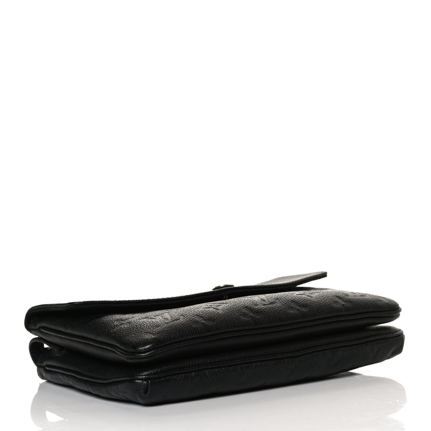 Empreinte Twice Black