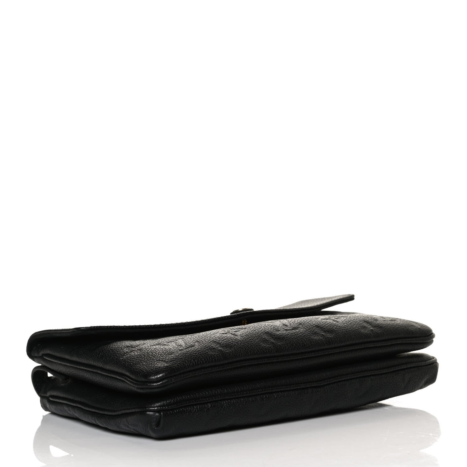 Louis Vuitton Empreinte Twice Black 4 of 9