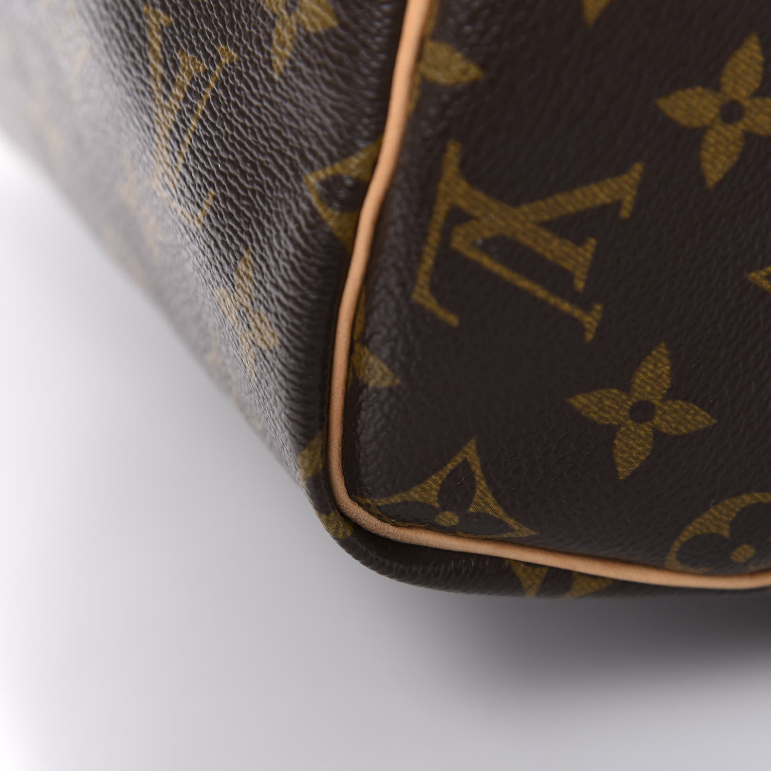 Louis Vuitton Monogram Speedy 30 13 of 16