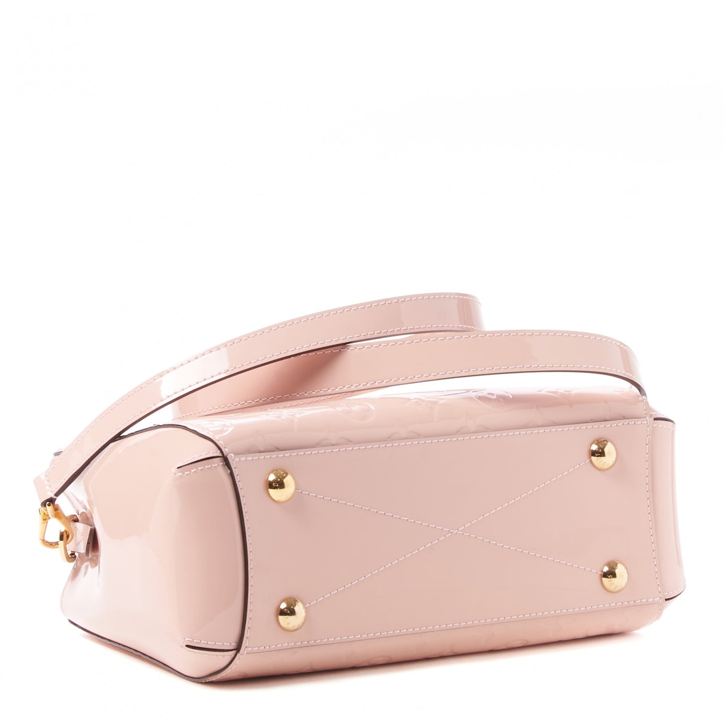 Vernis Montaigne BB Rose Ballerine