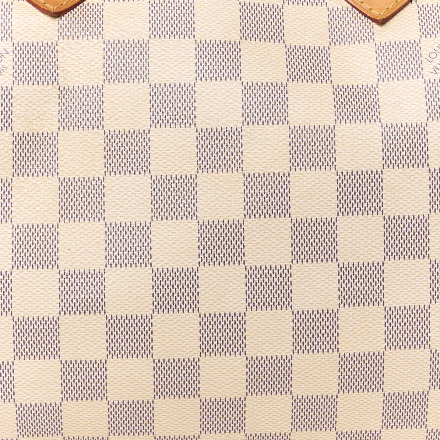 Damier Azur Speedy 30
