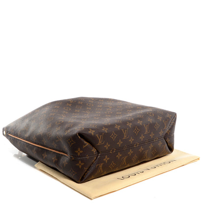 Louis Vuitton Monogram Sully MM 4 of 7