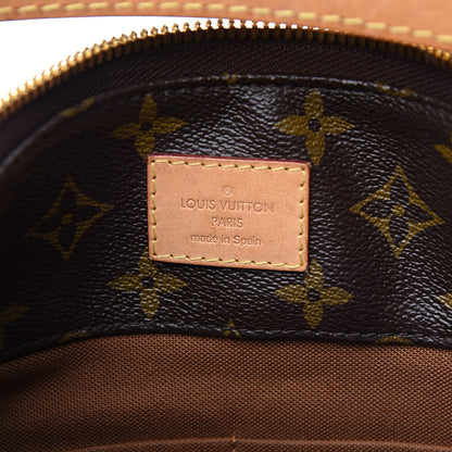 Louis Vuitton Monogram Sully PM 6 of 9