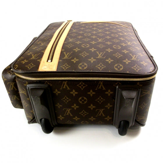 Louis Vuitton Bosphore Trolley 50 5 of 8