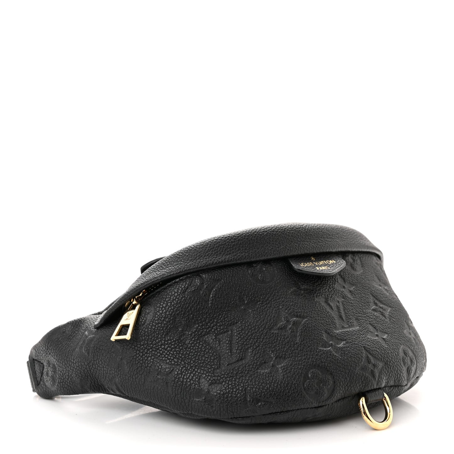 Empreinte BumBag Black