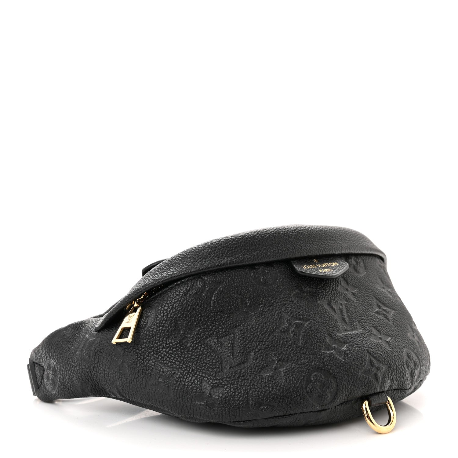 Louis Vuitton Empreinte BumBag Black 4 of 10