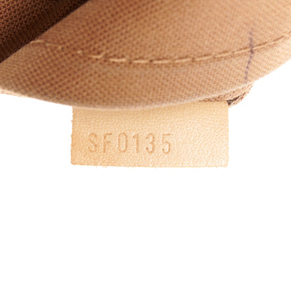 Louis Vuitton Monogram Odeon PM 7 of 13