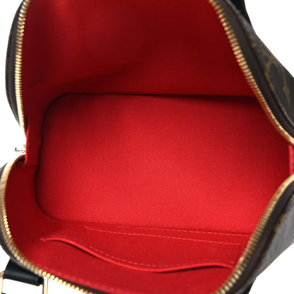 Louis Vuitton Monogram My LV World Tour Alma BB 5 of 8